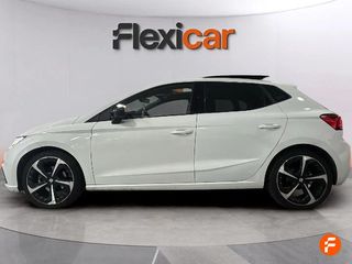 Seat Ibiza 1.5 TSI 110kW (150CV) DSG FR