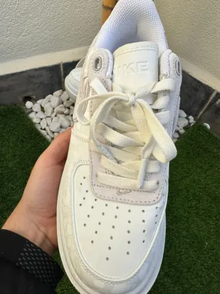Nike Air Force 1 Sin Uso