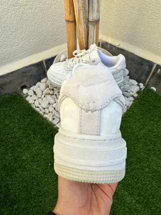 Nike Air Force 1 Sin Uso