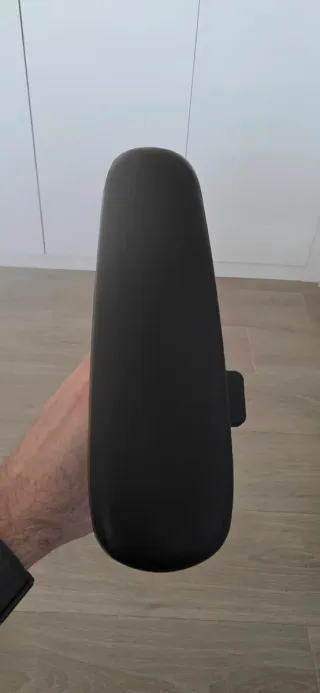 Reposabrazos silla JÄRVFJÄLLET IKEA