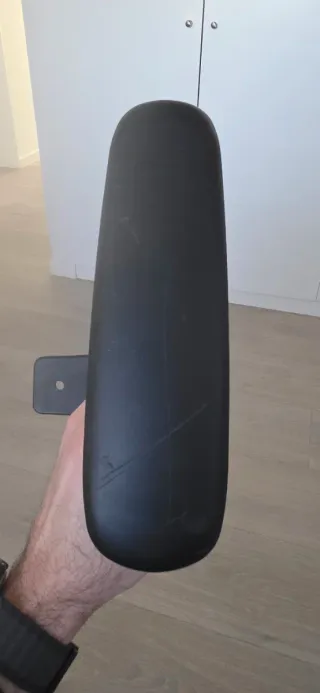 Reposabrazos silla JÄRVFJÄLLET IKEA