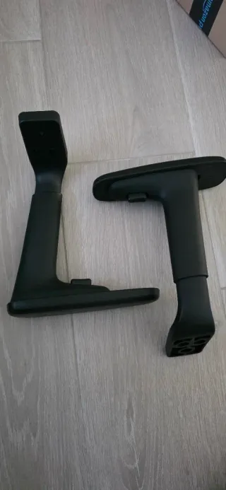 Reposabrazos silla JÄRVFJÄLLET IKEA