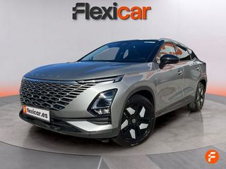 Omoda 5 Premium 1.6 TGDI 108kW (145cv)