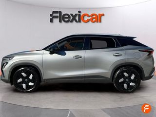 Omoda 5 Premium 1.6 TGDI 108kW (145cv)