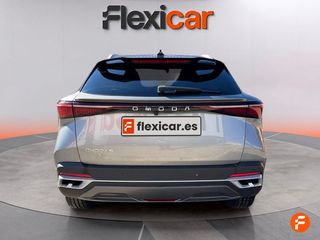 Omoda 5 Premium 1.6 TGDI 108kW (145cv)
