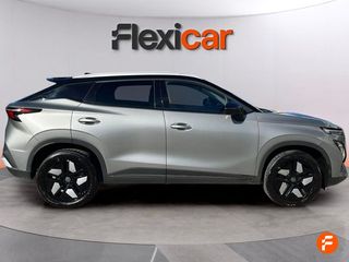 Omoda 5 Premium 1.6 TGDI 108kW (145cv)