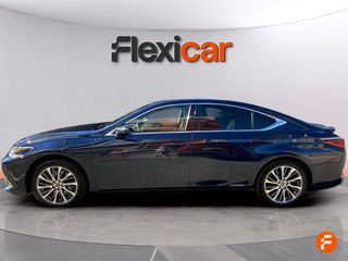 Lexus ES 2.5 300h Premium