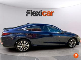 Lexus ES 2.5 300h Premium