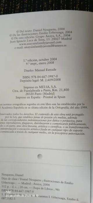 Don Quijote de la mancha (Spanish Edition)