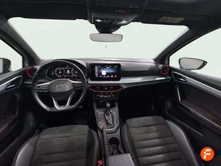 Seat Ibiza 1.5 TSI 110kW (150CV) DSG FR