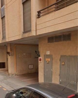 Garaje en San Jose de la Montaña