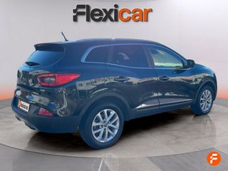 Renault Kadjar Limited dCi 81kW (110CV)