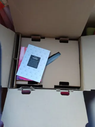 Taurus Mycook Next Robot Cocina