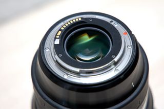 Objetivo Sigma 105mm f1.4 DG DN Art (Canon)