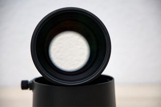 Objetivo Sigma 105mm f1.4 DG DN Art (Canon)