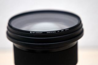 Objetivo Sigma 105mm f1.4 DG DN Art (Canon)