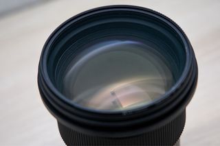 Objetivo Sigma 105mm f1.4 DG DN Art (Canon)