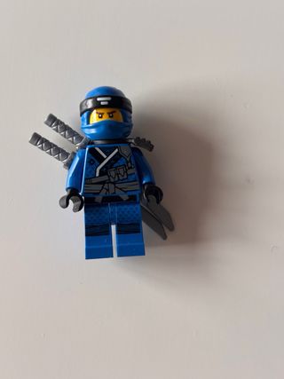 Lego Ninjago 70642