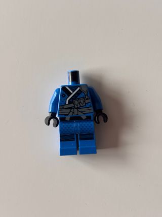 Lego Ninjago 70642