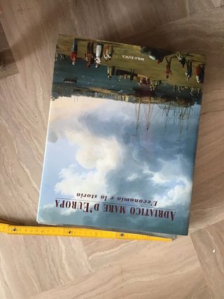 Adriatico Mare d'Europa - Libri