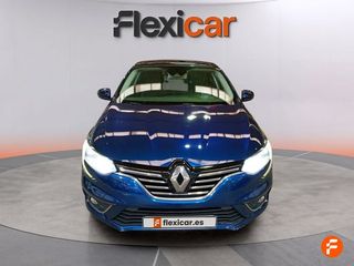 Renault Megane Bose Tce GPF 103 kW (140CV) EDC