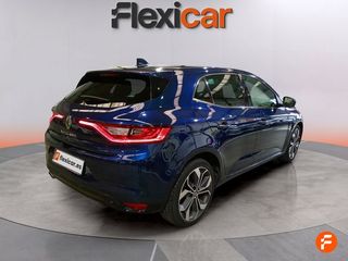Renault Megane Bose Tce GPF 103 kW (140CV) EDC