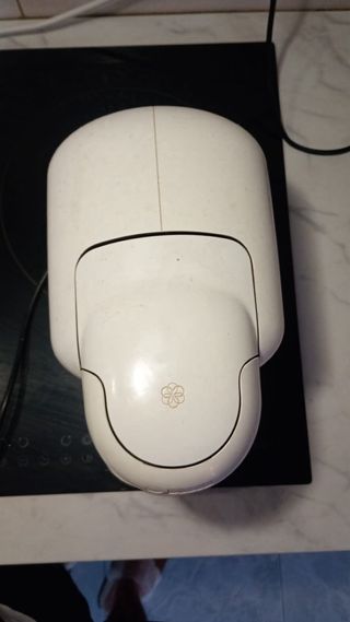 Cafetera Tassimo Blanca