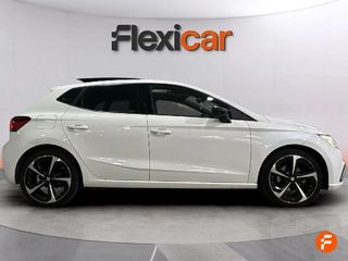 Seat Ibiza 1.5 TSI 110kW (150CV) DSG FR