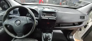Opel Combo 2015 sólo 239.000 km !!!