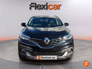 Renault Kadjar Limited dCi 81kW (110CV)