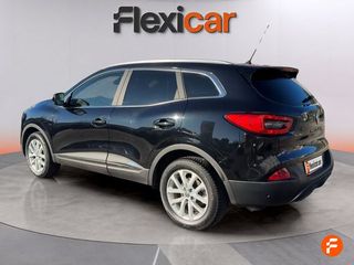 Renault Kadjar Limited dCi 81kW (110CV)