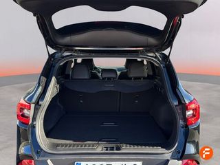 Renault Kadjar Limited dCi 81kW (110CV)