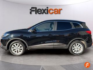Renault Kadjar Limited dCi 81kW (110CV)