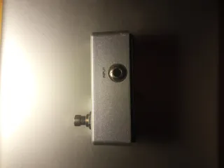 Afinador/Cejilla/Slide