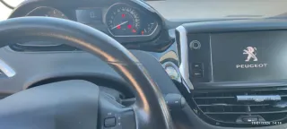 Peugeot 208 2017