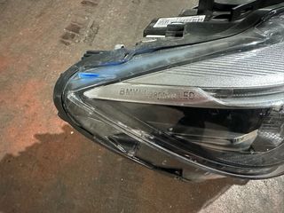 Faros LED BMW F32, F80, F82 (No Originales)
