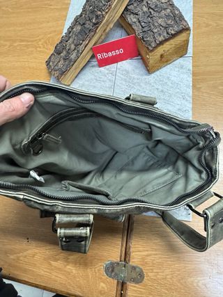 Borsa donna in pelle