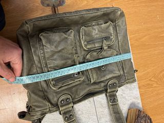 Borsa donna in pelle