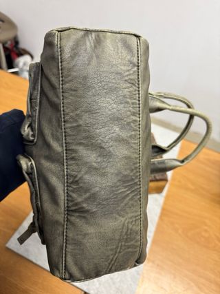 Borsa donna in pelle