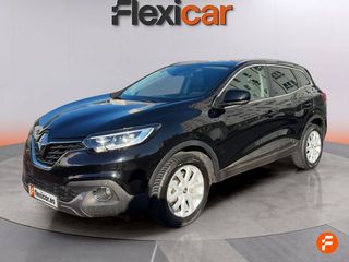 Renault Kadjar Limited dCi 81kW (110CV)