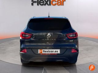 Renault Kadjar Limited dCi 81kW (110CV)