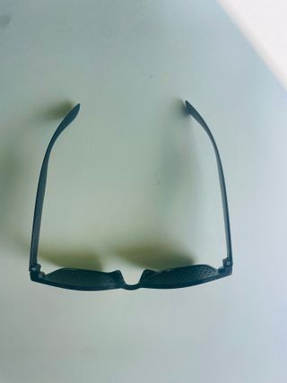 NUEVAS gafas estenopeicas descanso visual ocular