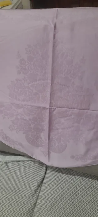 Pañolón Fallera Grande Forro Polar 192x62cm