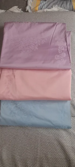 Pañolón Fallera Grande Forro Polar 192x62cm