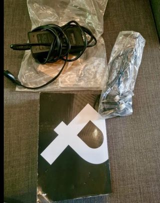 Patinete Eléctrico Pure