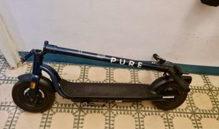 Patinete Eléctrico Pure