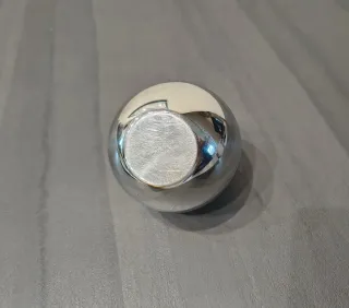 Zuccheriera Acciaio Inox 18/10