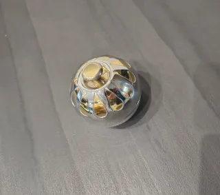 Zuccheriera Acciaio Inox 18/10