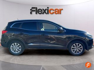 Renault Kadjar Limited dCi 81kW (110CV)