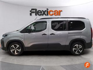 Peugeot Rifter Rifter GT BlueHDi 130 EAT8 Long